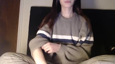 Olivia online show from December 9, 1:51 am