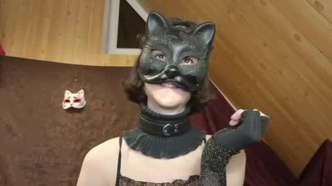 novakitty888 online show from May 21, 9:54 pm