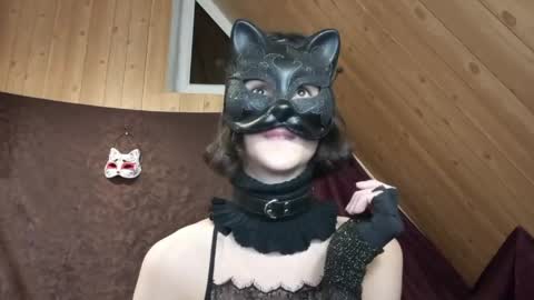 novakitty888 online show from May 31, 9:05 pm