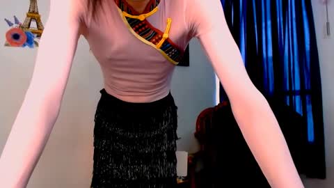 Nova...  online show from February 27, 8:42 pm