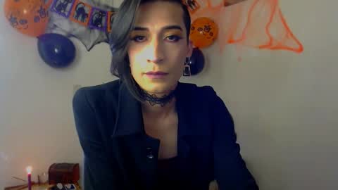 Nova...  online show from October 9, 8:36 pm