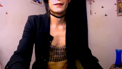 Nova...  online show from February 17, 11:11 pm