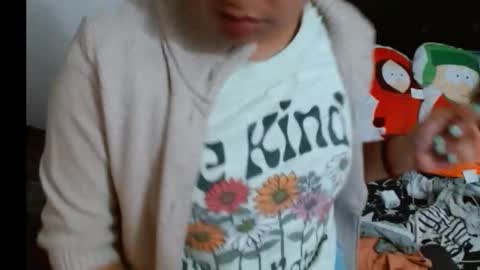 novaperotti online show from October 21, 12:16 am