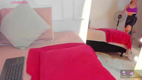 novasilk online show from March 18, 8:04 pm