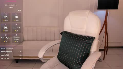 Nova online show from October 11, 10:57 pm