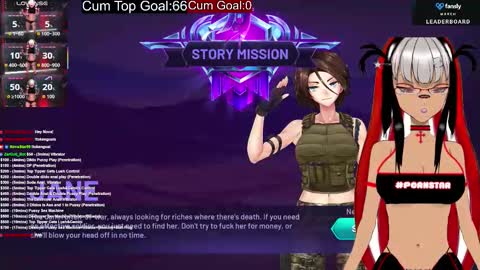 Nova Star  online show from March 25, 2:13 pm