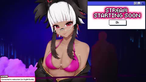 Nova Star  online show from February 12, 7:06 pm