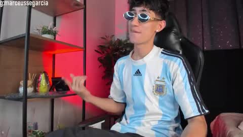 Nova online show from March 30, 8:42 pm