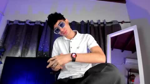 Nova online show from February 7, 2:20 pm