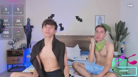 NovayBrian online show from October 11, 4:50 am