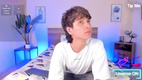 NovayBrian online show from January 9, 4:51 am