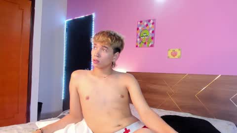 NovayBrian online show from February 6, 2:04 pm