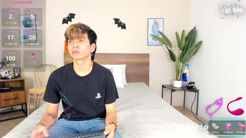 NovayBrian online show from October 27, 4:45 am