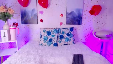 Stev  online show from February 20, 6:26 am