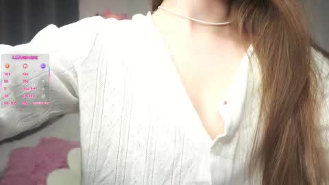 Dina online show from October 11, 1:10 am