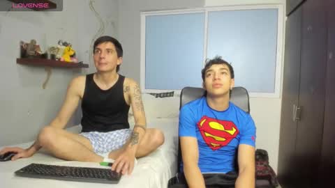 Noxx  online show from October 26, 12:33 am