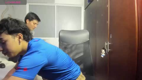 Noxx  online show from October 13, 4:03 am