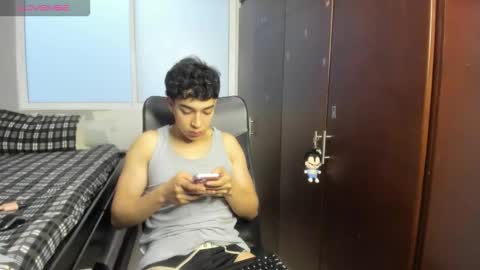 Noxx  online show from November 1, 8:30 pm