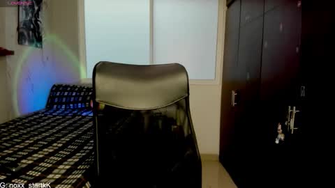 Noxx  online show from March 27, 8:21 pm