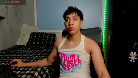 Noxx  online show from December 5, 3:17 am