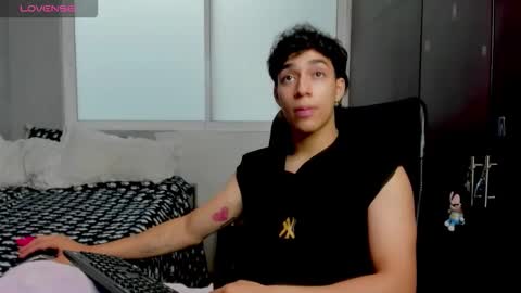 Noxx  online show from December 15, 4:36 pm