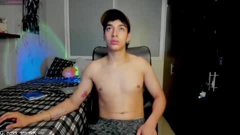 Noxx  online show from March 12, 3:43 am