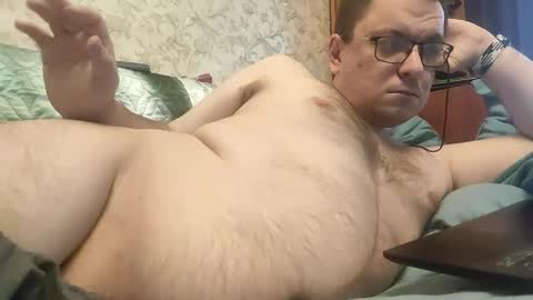 Alistair online show from November 2, 5:40 am