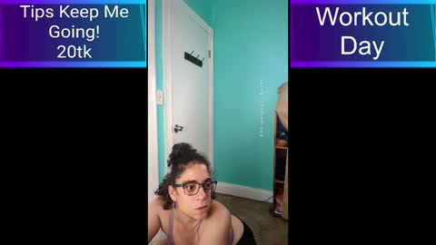 Snapshot of nsfwismorefun chatting on September 15, 6:53 pm Celeste online show from September 15, 6:53 pm