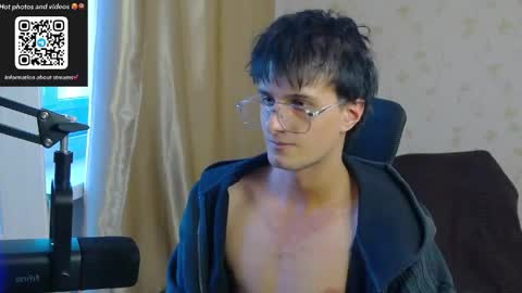 Nuar X online show from March 22, 3:16 pm