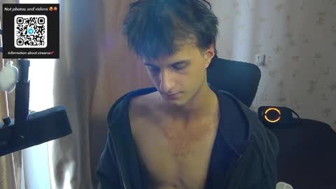 Nuar X online show from April 11, 12:09 pm