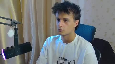 Nuar X online show from April 17, 1:46 pm