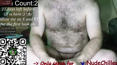 Vinz... online show from December 31, 3:53 pm