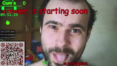 Vinz... online show from October 2, 7:51 am