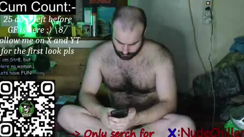 Vinz... online show from December 31, 12:46 pm