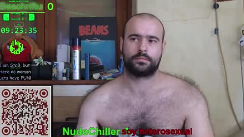 Vinz... online show from September 18, 7:23 am