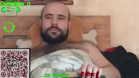 Vinz... online show from March 25, 7:59 am