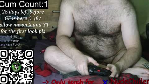 Vinz... online show from December 27, 11:31 pm