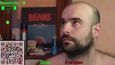 Vinz... online show from March 24, 6:30 am