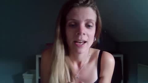 Alice  Nudgeman online show from October 11, 9:47 am