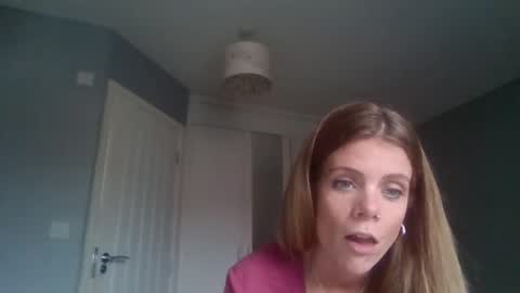 Alice  Nudgeman online show from October 21, 10:20 am