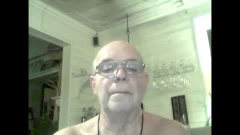 Haky online show from January 5, 6:13 pm