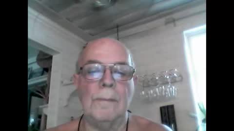 Haky online show from January 4, 1:31 pm