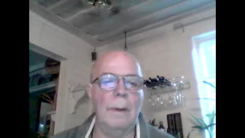 Haky online show from December 20, 8:28 am