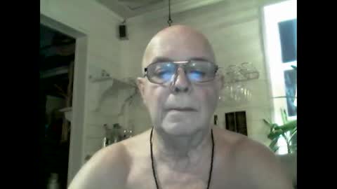 Haky online show from January 14, 2:53 pm