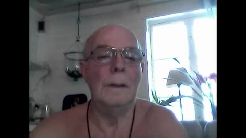Haky online show from January 5, 11:59 am