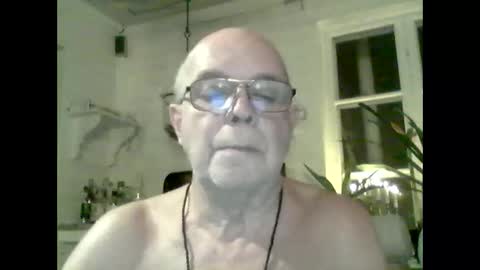 Haky online show from December 30, 5:55 pm