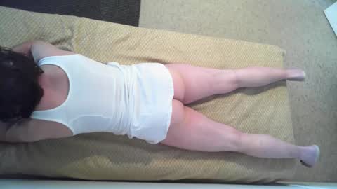 Nuisette007 online show from March 30, 3:01 pm