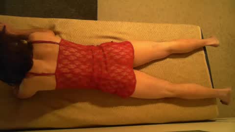Snapshot of nuisette007 chatting on December 2, 9:30 am Nuisette007 online show from December 2, 9:30 am