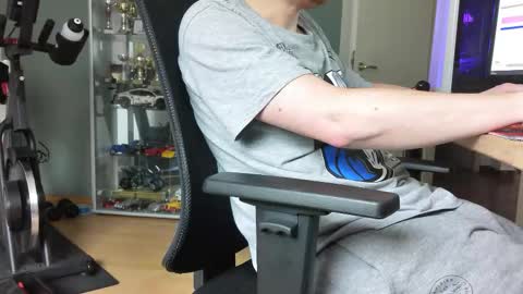 Slave for Mistress and Master online show from October 20, 10:20 am