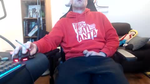 nursefan online show from November 1, 8:52 pm